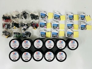 Mini Car Georgia [TAMIYA Buggy Type RC Car 1/10 All 11 Types Full Complete] - Picture 1 of 5