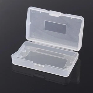 X2 FOR Nintendo GBA GameBoy Advance Replacement Video Game Cases - Picture 1 of 1