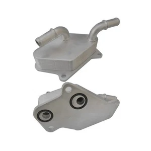 Oil Cooler Cooling Oil COL258G 012639408 0650065 12601390 650065 - Picture 1 of 5