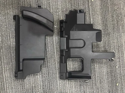 Borde de rodilla Saturn Sky Under Dash 2007-2009 Foto 1 de 2