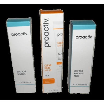 Proactiv+ 30 Day Acne Treatment Kit - 4oz - Image 1 of 2