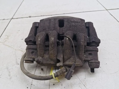 2018 Fiat Ducato 2.3 Diesel Brake Caliper Front Passenger Left Side — 第 1/4 张图片