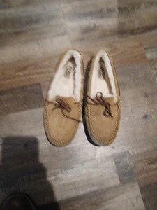 Uggs Damen Größe 10 S/N 1107949 Hausschuh - Bild 1 von 8