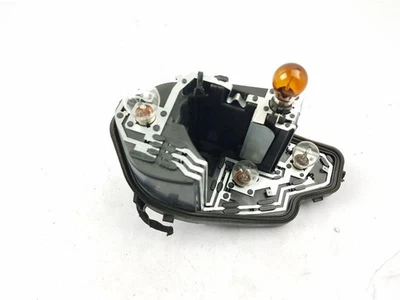 Seat Ibiza 2010 soporte bombilla trasera lado del conductor derecho 3 puertas hatchback 89393344 Foto 1 de 4