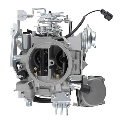 Carburetor for Toyota Land Cruiser 3F 4.0L 1984-1992 21100-61200 Manual Choke - Image 1 of 4