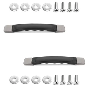 2 Pezzi Maniglie di Ricambio per Valigie Valigia da Maniglia di Ricambio Valigia - Foto 1 di 24