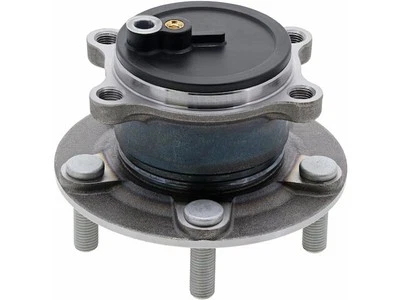 Задняя ступица в сборе для 3 колес Mazda 2014-2018 годов выпуска 44986HQRX 2015 2016 2017 - Изображение 1 из 2