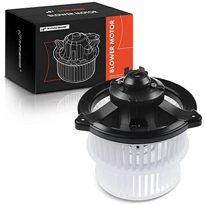 HVAC Heater Blower Motor for Scion xA xB 2004-2006, Toyota Echo 2003-2005 - Image 1 of 4