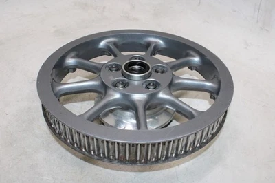 99-03 YAMAHA ROAD STAR XV1600A OEM REAR SPROCKET PULLEY WHEEL - Image 1 of 4