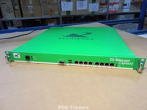 Resilience Reslink Ndurant Express 20 - 8 Port - Firewall/VPN - EXCL HARD DRIVES - Bild 1 von 3