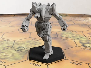 Stooping Hawk Prime | CGL 1:265 Scale BattleMech | Battletech Miniature - Bild 1 von 1