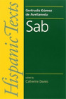 Catherine Davies SAB (Paperback) Hispanic Texts