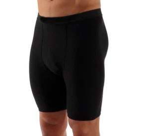 PRO Fit GO Athletics mens compression shorts high quality performanceMADE IN USA - Picture 1 of 3