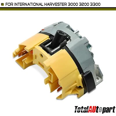 Interruptor multifunción para International Harvester 3000 3200 3300 4800 4700 4900 Foto 1 de 4