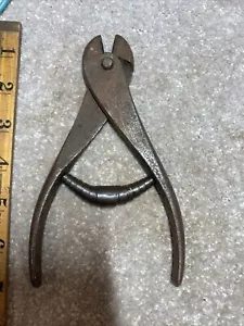 Vintage Side Cutters - Foto 1 di 3
