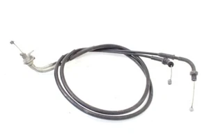 Cable acelerador HONDA Nc 700 X 17910MGSD31 17920MGSD31 RC63 12 - 13 cable de gas C - Imagen 1 de 2