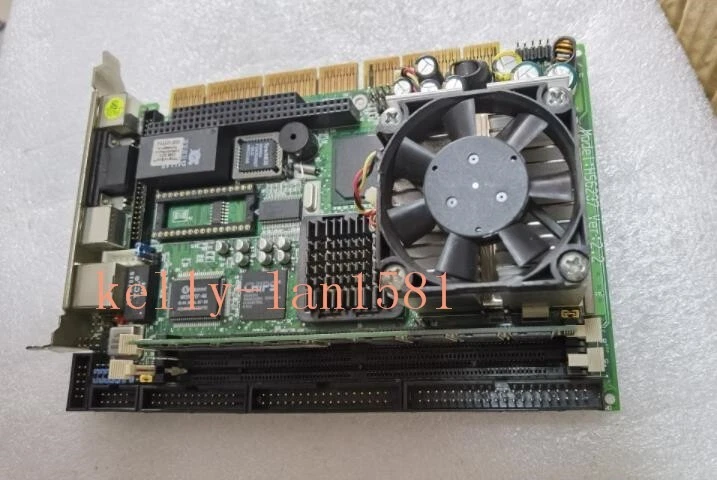 1PC USED HS6237 Ver:2.2 (by DHL or FedEx - Image 1 of 2