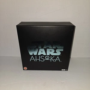 Star Wars Ahsoka Tano Legacy : Un coffret collector édition limitée #2954 - Photo 1/4