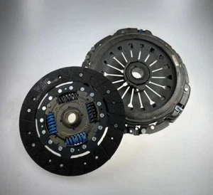 Original Fiat clutch kit for CITROÅN FIAT PEUGEOT 71734934 - Picture 1 of 6
