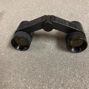 Vintage Opera Glasses Made in Russia Rare! - Picture 1 of 7