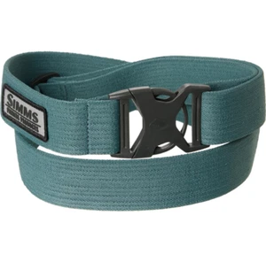 Simms Watgürtel 38 mm One Size Avalon Teal NEU! - Bild 1 von 4