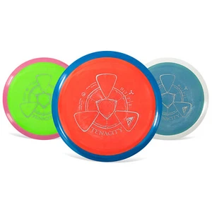 Axiom Disc Golf Neutron Tenacity Distance Driver 13/5/-2.5/2 - Choose Exact - Picture 1 of 44