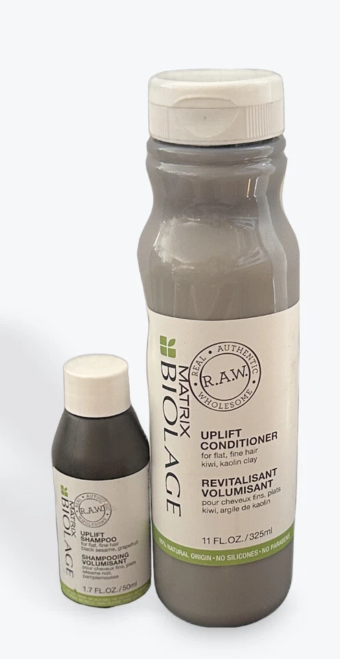 Matrix Biolage RAW Uplift Set - Image 1 of 1