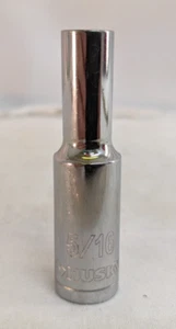 Husky Tools 3/8" Drive 6 Point 5/16" Socket TF - Picture 1 of 6