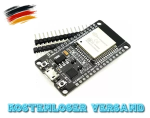 ESP32 Dev Kit V1 WLAN WIFI Development Board WROOM-32 - Bild 1 von 1