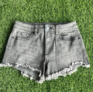 Pantalones cortos Armani Exchange talla 27 - Imagen 1 de 9