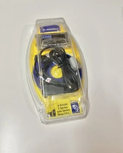 Motorola 56K Global Modem PC Karte für V und L Series unbenutzt - Bild 1 von 7