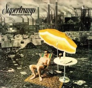 Supertramp Crisis? What Crisis? - Imagen 1 de 2