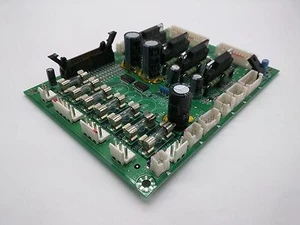 Impresora Noritsu E/S PCB J390939 para 30xx, 33xx series - Imagen 1 de 5