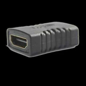 HDMI Female Barrel Connector (Auction is for one) - Picture 1 of 1