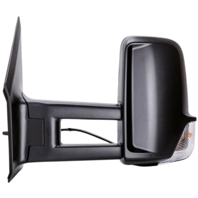 Espejo de puerta TYC 8420142 para 07-14 Sprinter Sprinter 2500 Sprinter 3500 Foto 1 de 4
