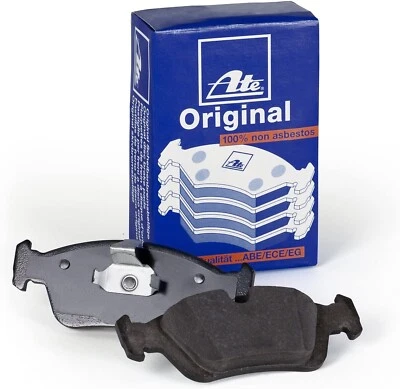 Pastiglie Freni Posteriori Porsche Boxster 911 Cayman ATE 13046049882 dal 1996 Foto 1 de 2