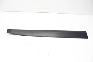2017-2024 JEEP COMPASS FRONT LEFT DRIVER SIDE EXTERIOR DOOR MOLDING OEM - Bild 1 von 7