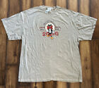 Vintage Walt Disney World 2000 Mickey Mouse XXL T Shirt NWT