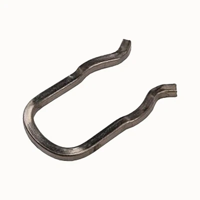 Genuine ACDelco For GMC Sierra 1500 2019-2021 Multi-Purpose Clip Stainless Steel - Image 1 of 4