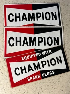 Automotive Products Aufkleber für Drag Rennwagen Ende 70er Anfang 90er Sammlung - Bild 1 von 24