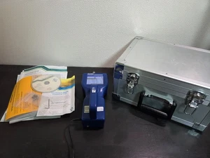 TSI AeroTrak Particle Counter 9306-V2 w/ software - Picture 1 of 7