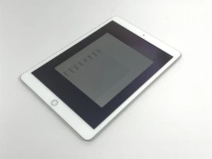 Tablet Apple iPad 7.ª generación 2019 A2197 plateada 32 GB MW752LL/A - solo Wi-Fi - Imagen 1 de 7