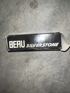 BERU SILVERSTONE S5 Spark Plug Harley Davidson - Picture 1 of 3