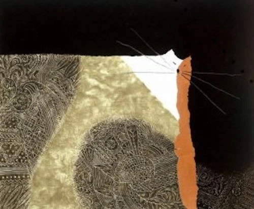 Vlad de Govinder Nazran - pieza rara (firmada, numerada y montada) Foto 1 de 1