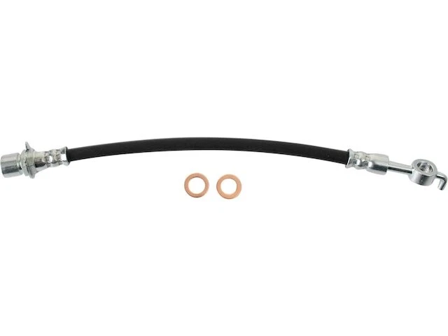 Brake Hose For 2009-2011 Mercury Milan FWD 2010 ZC946FJ Brake Hose Foto 1 de 1