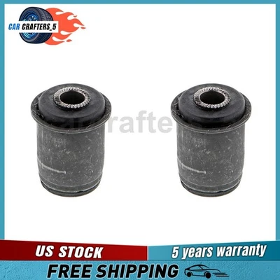 Bucha de braço de controle frontal inferior ao quadro Mevotech para 1986-1991 Ford Taurus 2.5L - Imagem 1 de 4