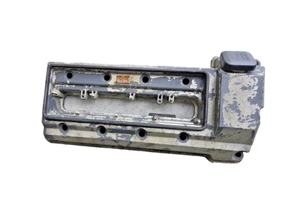 Cubierta válvula culata derecha pasajero bmw 00-03 x5 99-03 540i 99-01 740iL Foto 1 de 4