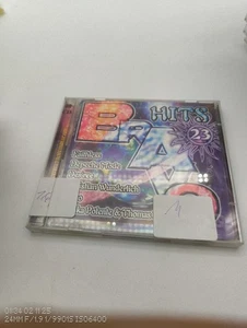  (CD Akzeptabel)  div: bravo hits 23 //  - Bild 1 von 1