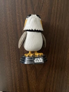 Star Wars The Last Jedi Porg #198 Funko POP! Vinyl Figure BobbleHead  - Picture 1 of 5