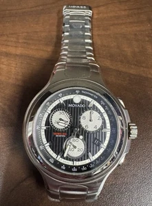 Movado Herren Derek Jeter Serie 800 Performance Chronograph Uhr - Bild 1 von 6